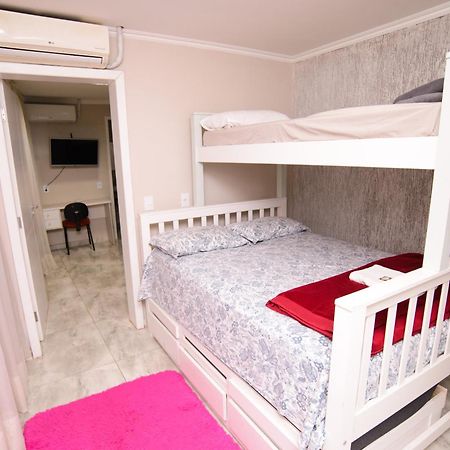 Asp Hospedaria Paranaguá Exteriér fotografie